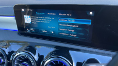 Mercedes-Benz A-Class A200 AMG Line Executive Edition 5dr Auto Petrol Hatchback